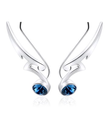 Silver Earring Amazing Design EL-103